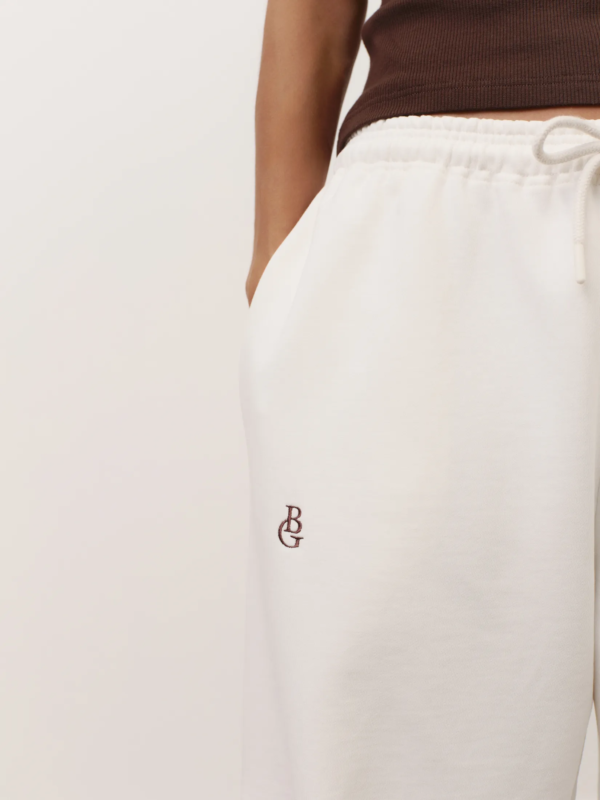 ШТАНИ NOTE – Білі